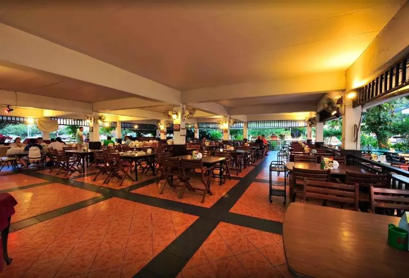 Fotos del hotel Jomtien Garden  & Resort:  5