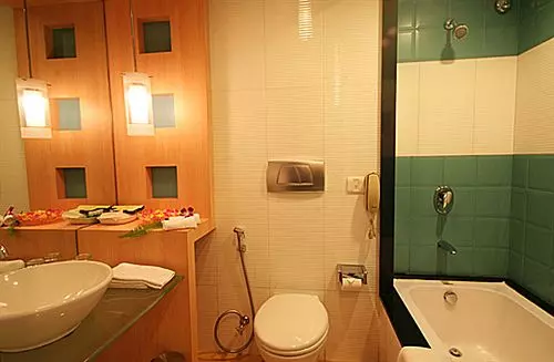 Fotos del hotel Krishna Palace:  13