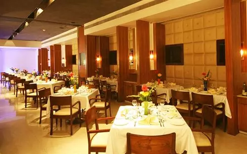 Fotos del hotel Krishna Palace:  3