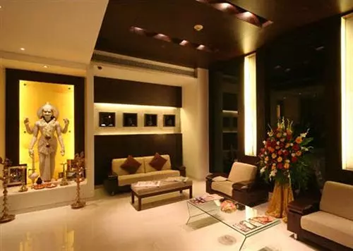 Fotos del hotel Krishna Palace:  19