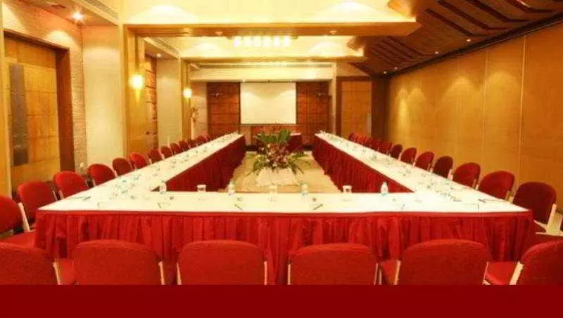 Fotos del hotel Krishna Palace:  9