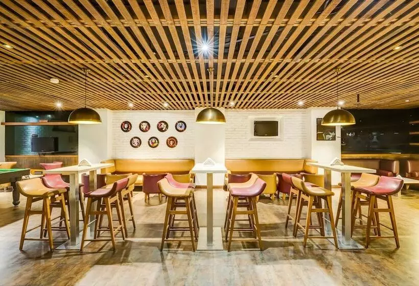 Fotos del hotel Lemon Tree Hotel, Electronics City  Bengaluru:  7