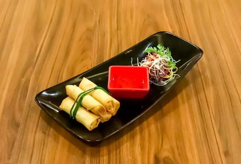 Fotos del hotel Lemon Tree Hotel, Electronics City  Bengaluru:  18