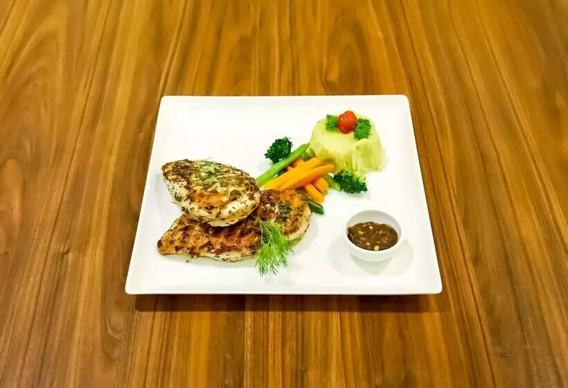 Fotos del hotel Lemon Tree Hotel, Electronics City  Bengaluru:  6