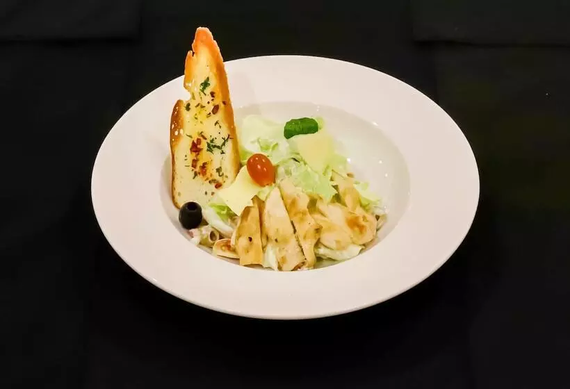 Fotos del hotel Lemon Tree Hotel, Electronics City  Bengaluru:  19