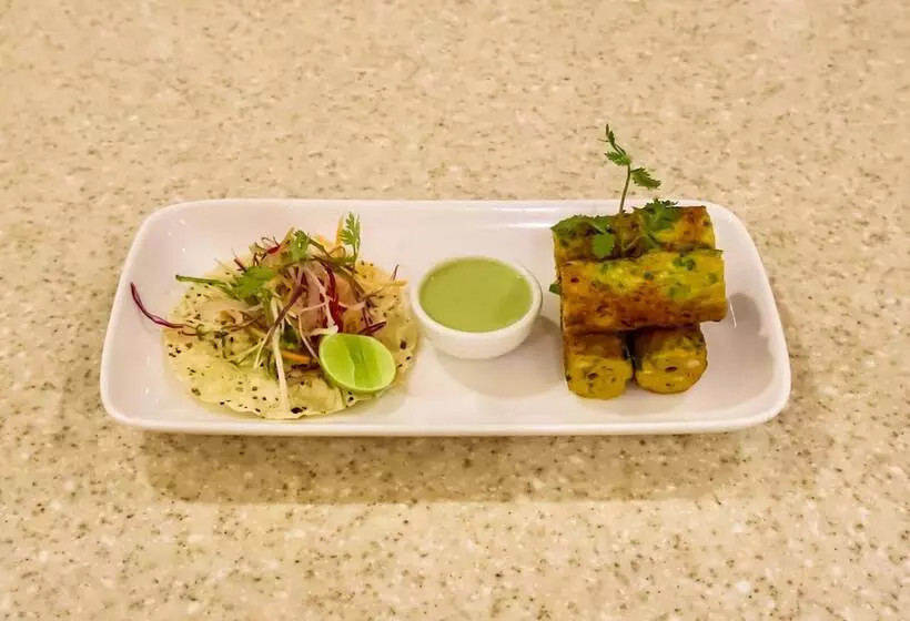 Fotos del hotel Lemon Tree Hotel, Electronics City  Bengaluru:  13