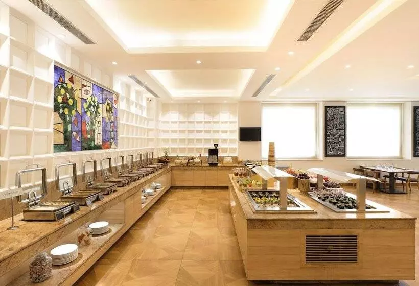 Fotos del hotel Lemon Tree Hotel, Electronics City  Bengaluru:  24