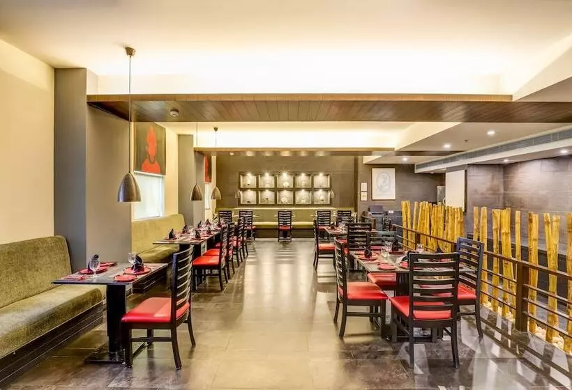 Fotos del hotel Lemon Tree Hotel, Electronics City  Bengaluru:  15