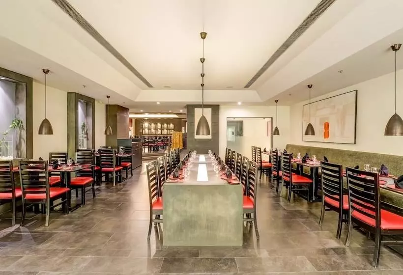 Fotos del hotel Lemon Tree Hotel, Electronics City  Bengaluru:  17