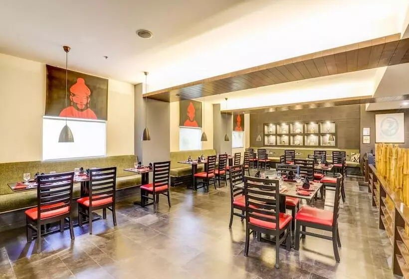 Fotos del hotel Lemon Tree Hotel, Electronics City  Bengaluru:  20