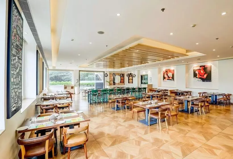 Fotos del hotel Lemon Tree Hotel, Electronics City  Bengaluru:  22