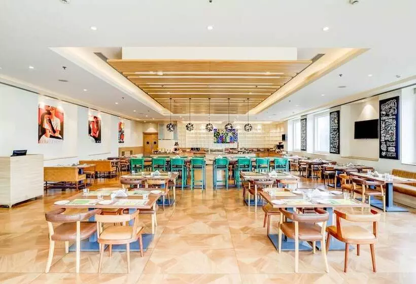 Fotos del hotel Lemon Tree Hotel, Electronics City  Bengaluru:  25