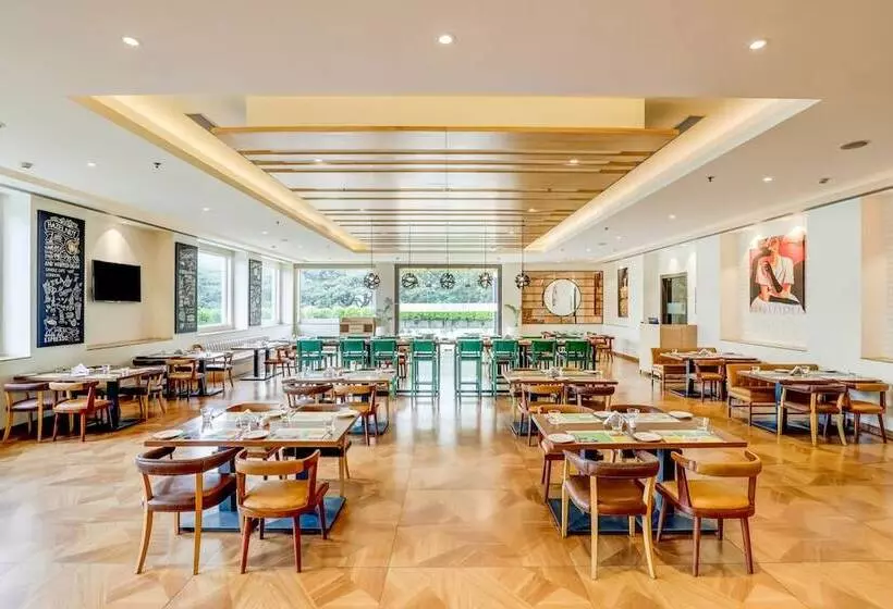 Fotos del hotel Lemon Tree Hotel, Electronics City  Bengaluru:  23