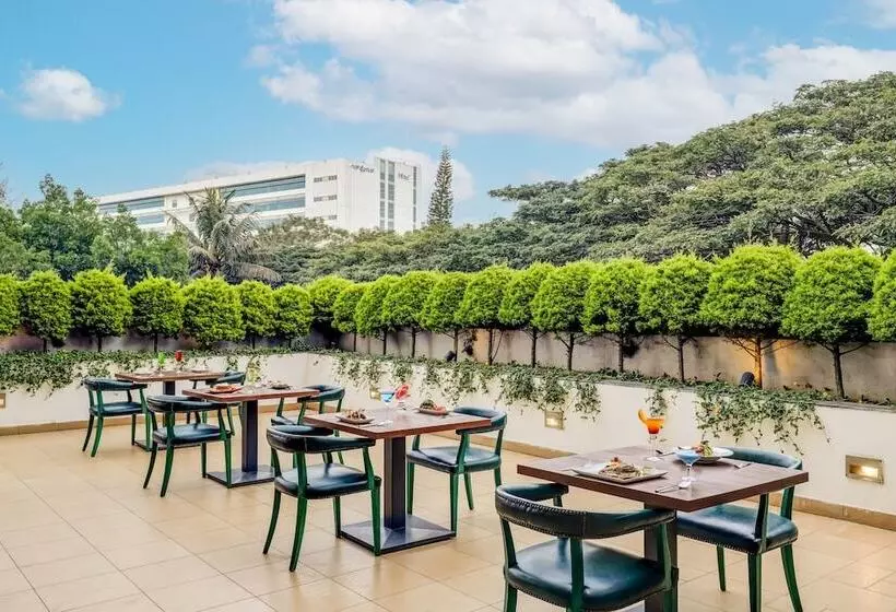 Fotos del hotel Lemon Tree Hotel, Electronics City  Bengaluru:  5