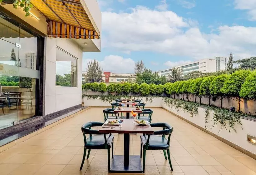 Fotos del hotel Lemon Tree Hotel, Electronics City  Bengaluru:  9