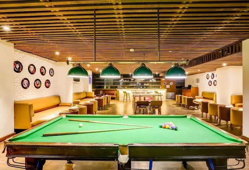 Fotos del hotel Lemon Tree Hotel, Electronics City  Bengaluru:  16