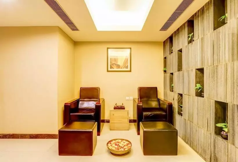 Lemon Tree Hotel, Electronics City  Bengaluru