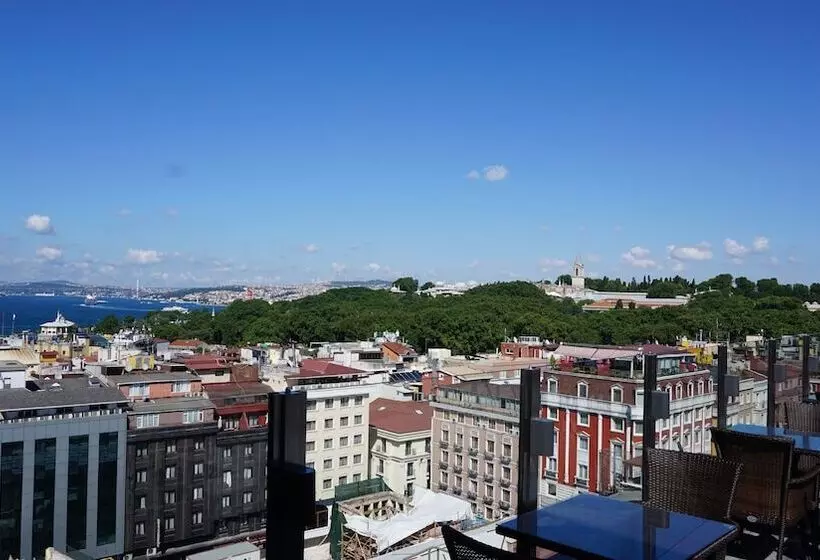 Fotos del hotel Levni Hotel & Spa,  Special Category:  8