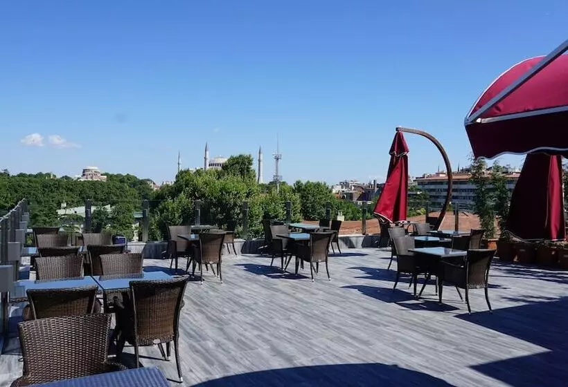 Fotos del hotel Levni Hotel & Spa,  Special Category:  12