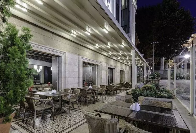 Fotos del hotel Levni Hotel & Spa,  Special Category:  17