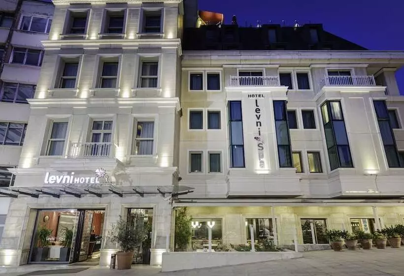 Levni Hotel & Spa,  Special Category