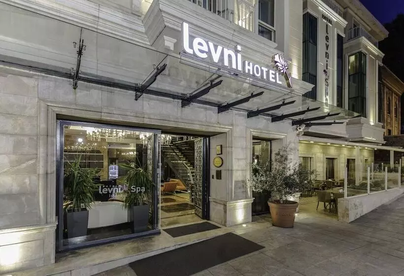 Fotos del hotel Levni Hotel & Spa,  Special Category:  25