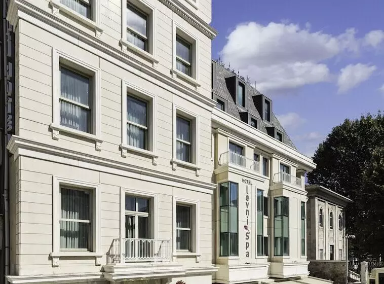 Fotos del hotel Levni Hotel & Spa,  Special Category:  13