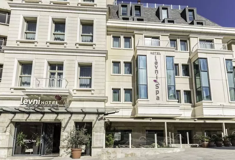 Fotos del hotel Levni Hotel & Spa,  Special Category:  19