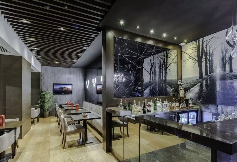 Fotos del hotel Levni Hotel & Spa,  Special Category:  4