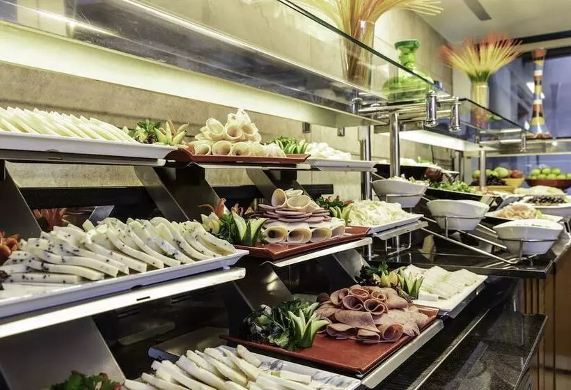 Fotos del hotel Levni Hotel & Spa,  Special Category:  3