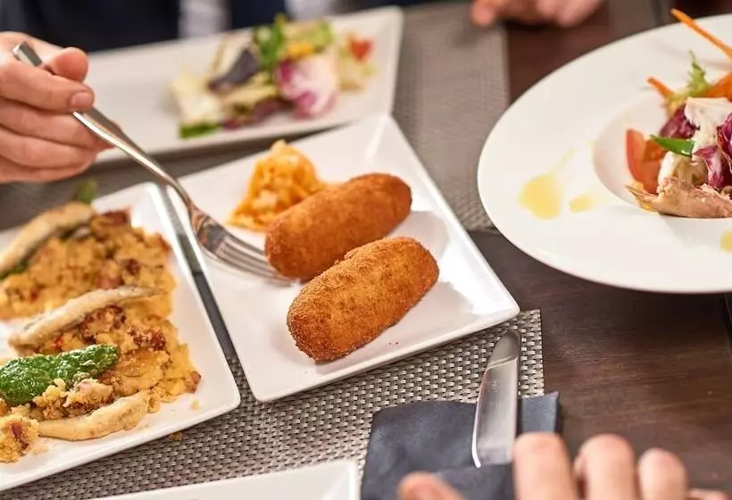 Fotos del hotel Monjas Del Carmen:  15