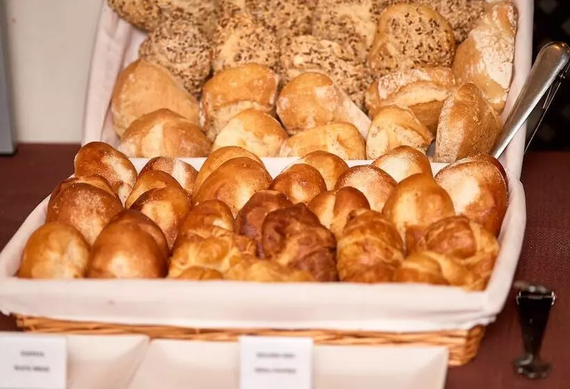 Fotos del hotel Monjas Del Carmen:  20