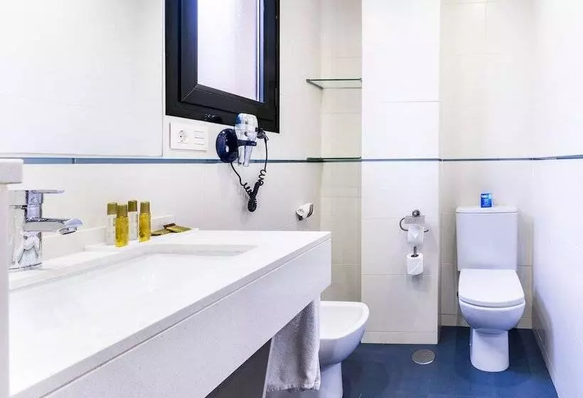 Fotos del hotel Monjas Del Carmen:  11