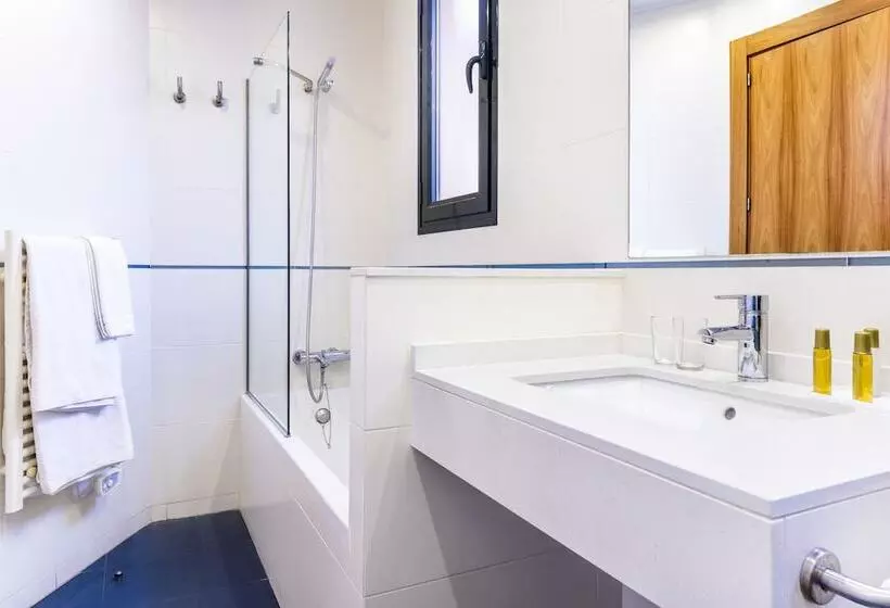 Fotos del hotel Monjas Del Carmen:  16