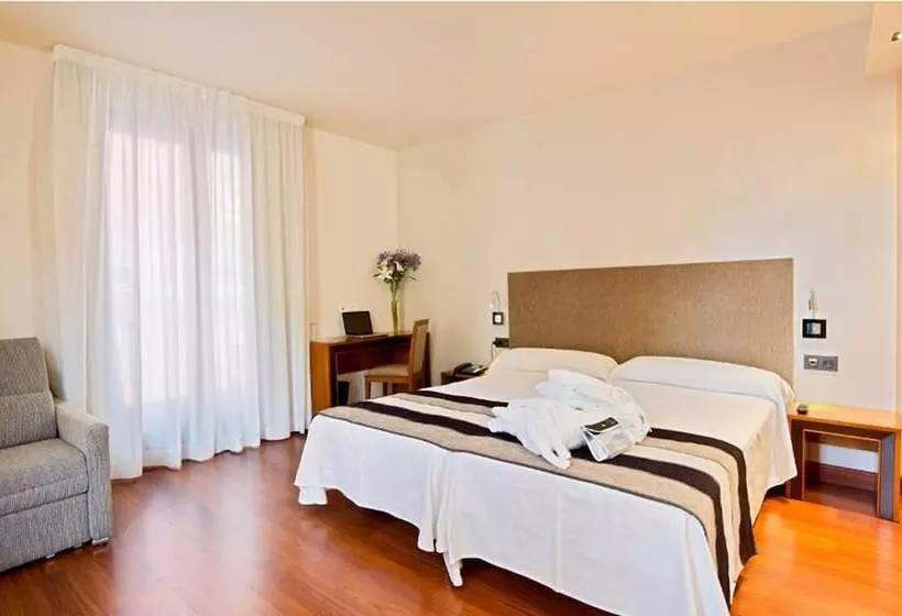 Fotos del hotel Monjas Del Carmen:  18