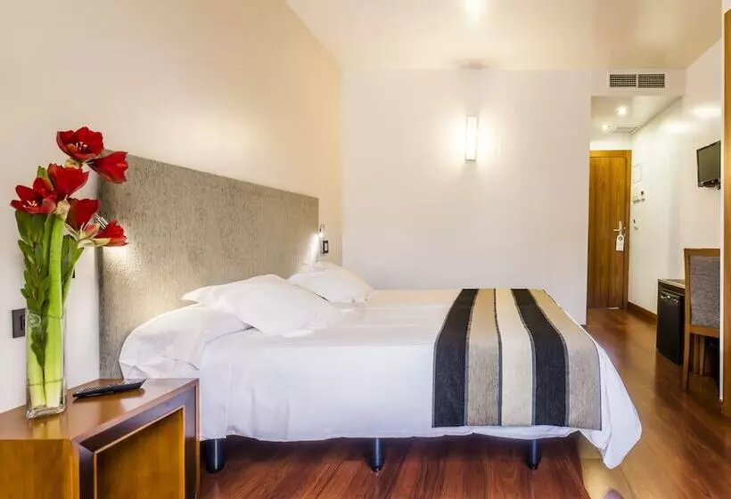 Fotos del hotel Monjas Del Carmen:  13