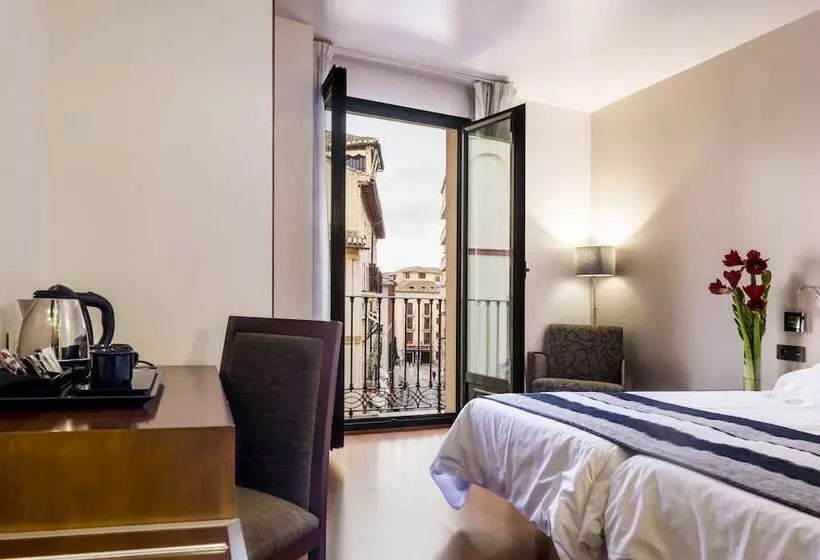 Fotos del hotel Monjas Del Carmen:  23