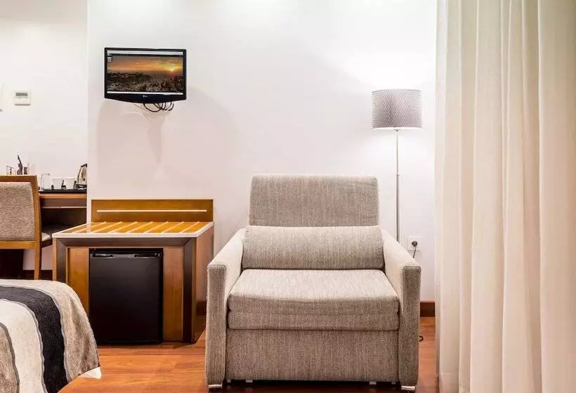 Fotos del hotel Monjas Del Carmen:  25