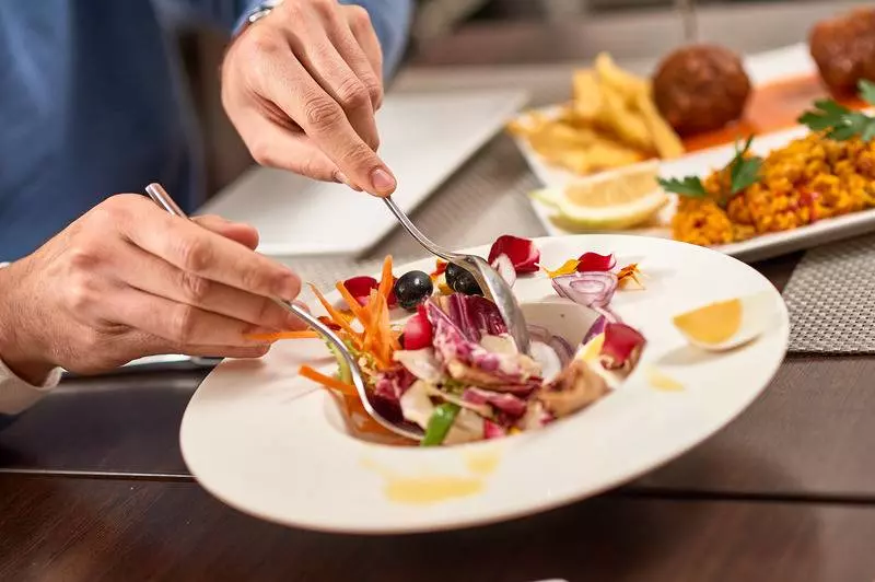 Fotos del hotel Monjas Del Carmen:  10