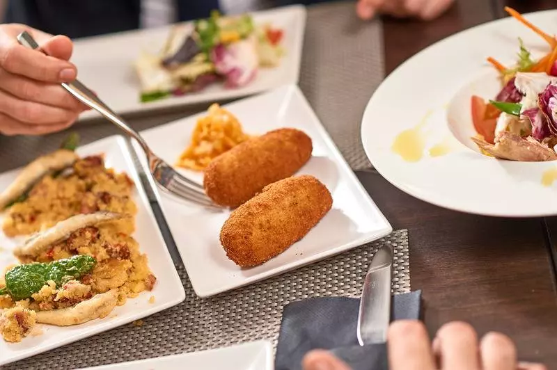 Fotos del hotel Monjas Del Carmen:  5