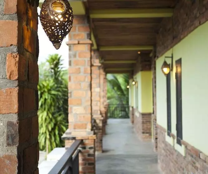 Fotos del hotel Motive Cottage Resort:  16