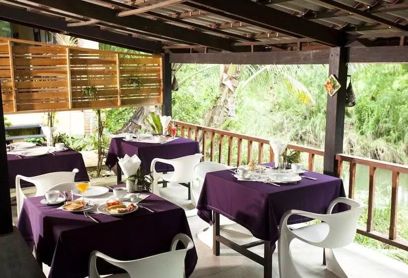 Fotos del hotel Motive Cottage Resort:  19