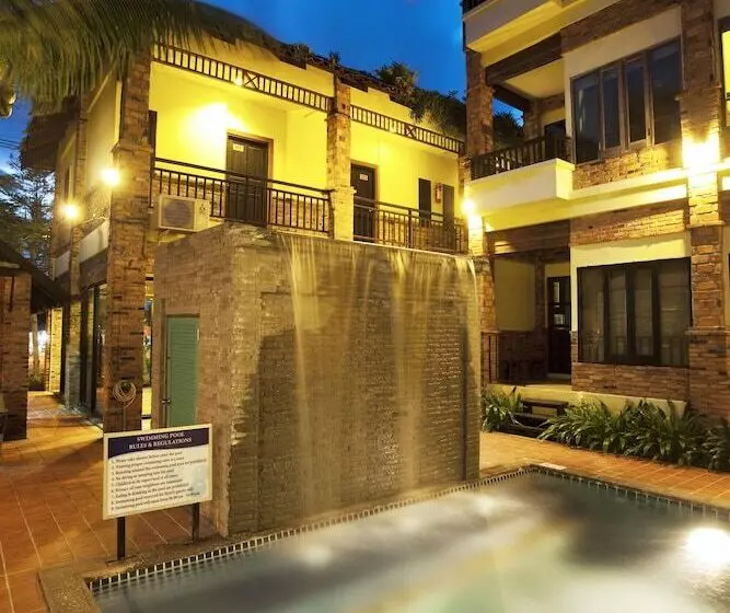 Fotos del hotel Motive Cottage Resort:  13