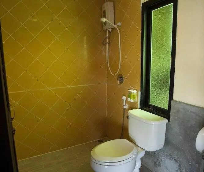 Fotos del hotel Motive Cottage Resort:  7