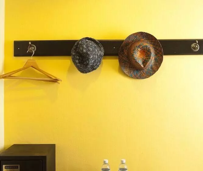 Fotos del hotel Motive Cottage Resort:  8