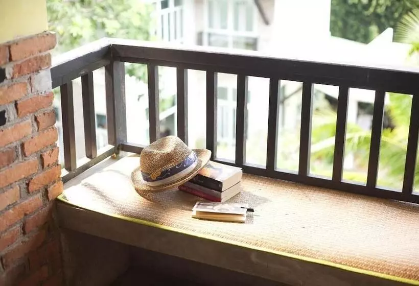 Fotos del hotel Motive Cottage Resort:  22