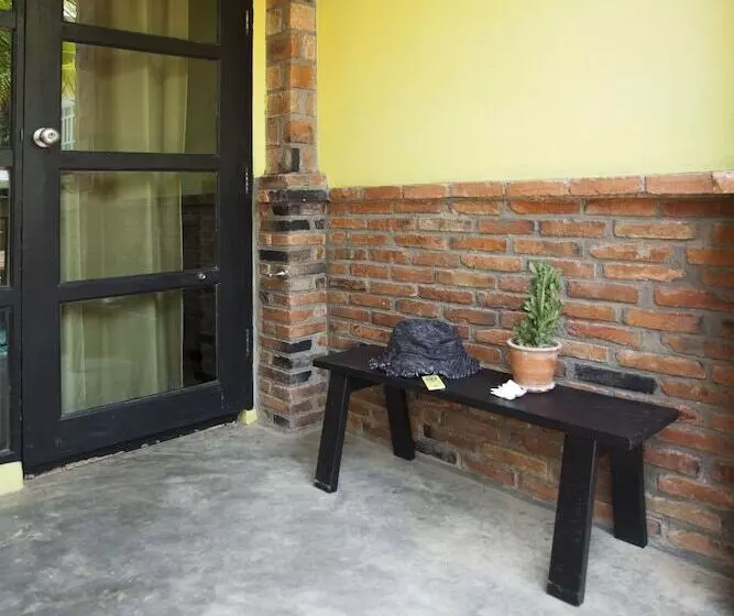 Fotos del hotel Motive Cottage Resort:  14