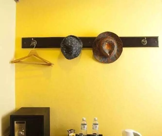 Fotos del hotel Motive Cottage Resort:  21