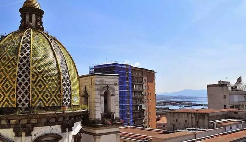 Fotos del hotel Naples:  5