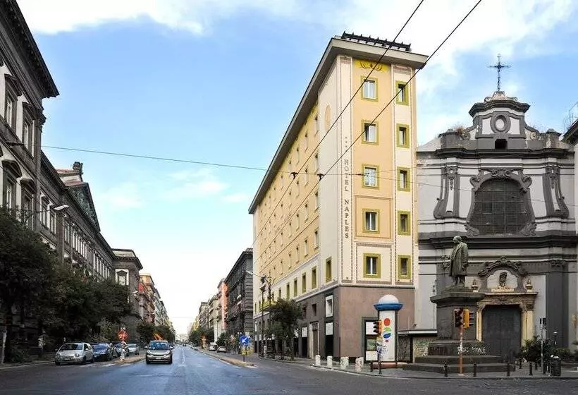Fotos del hotel Naples:  22